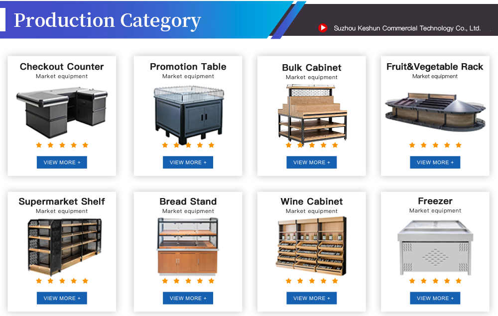 Katalog Display Keshun