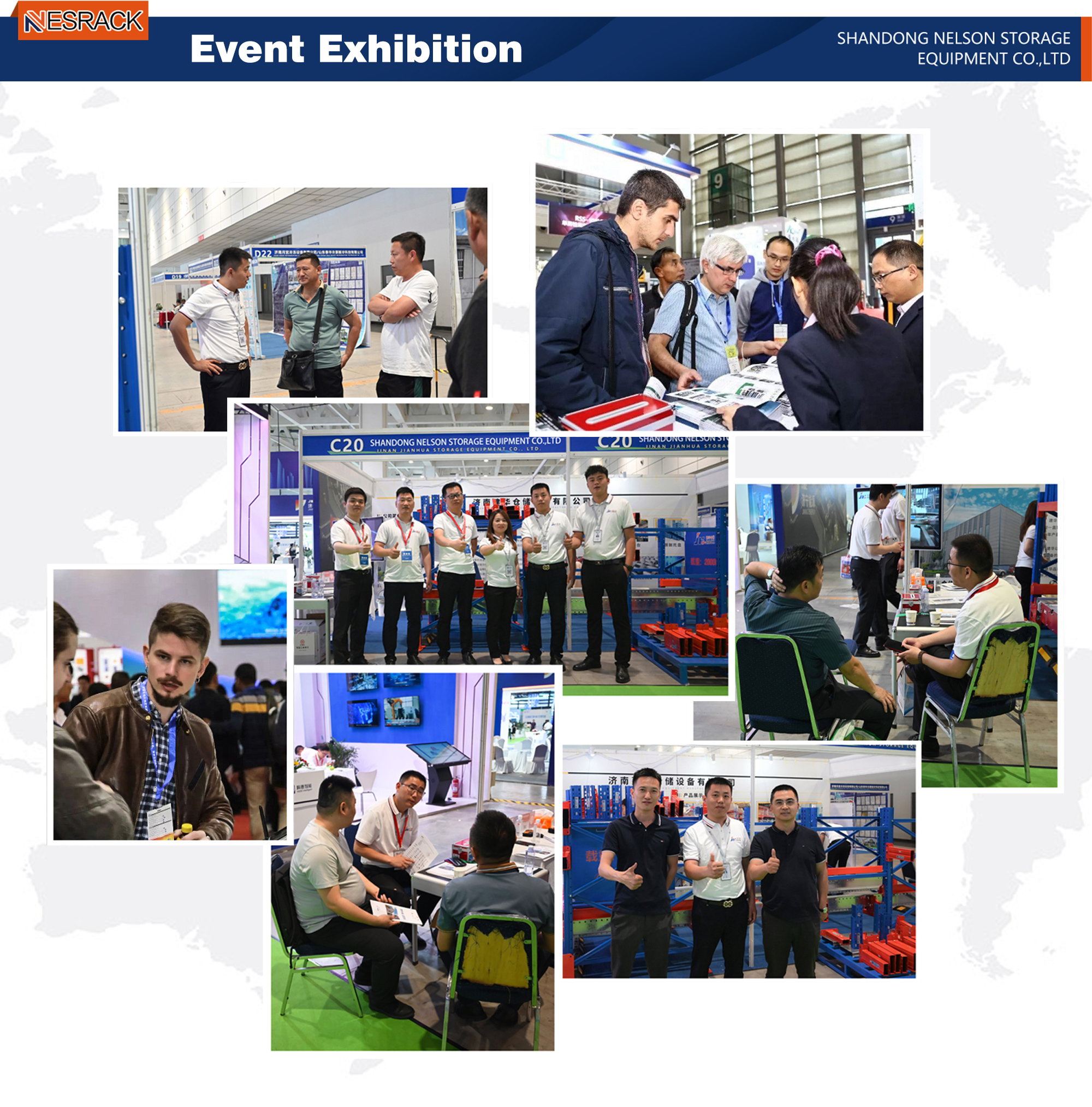 Pameran 3