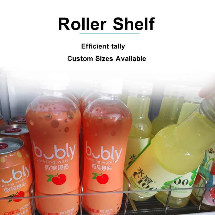 Deskripsi Produk Rak Roller