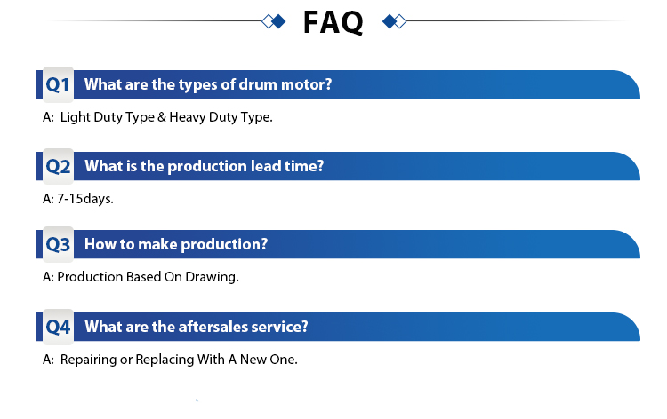 Pusat Informasi FAQ