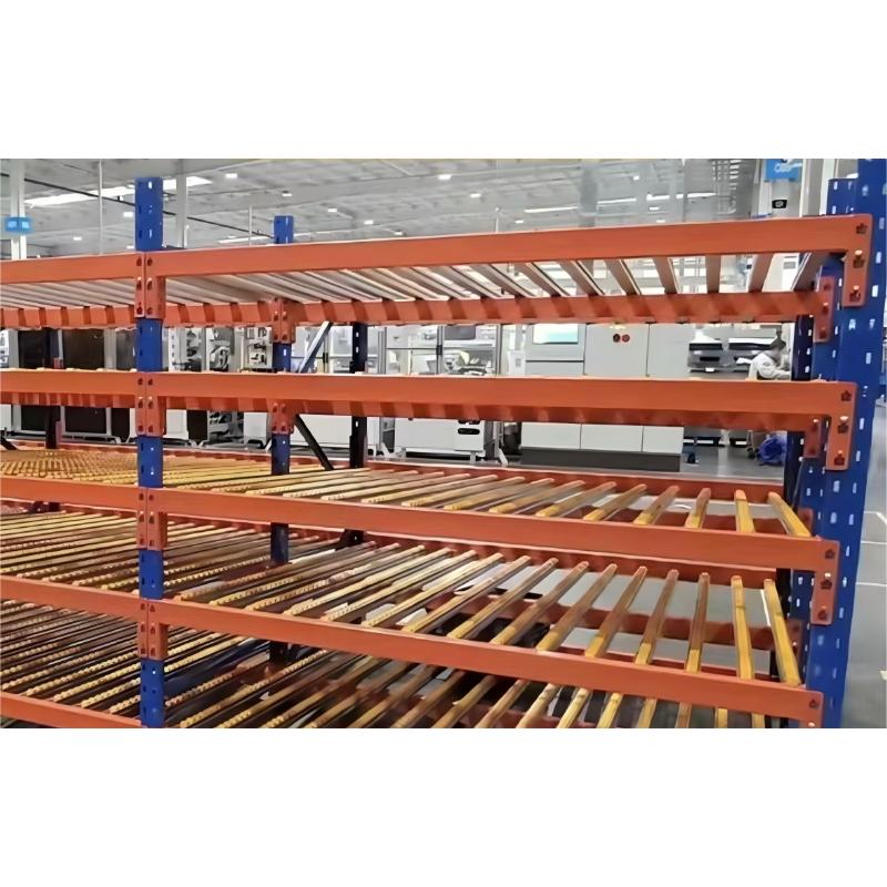 Komponen Rak 2