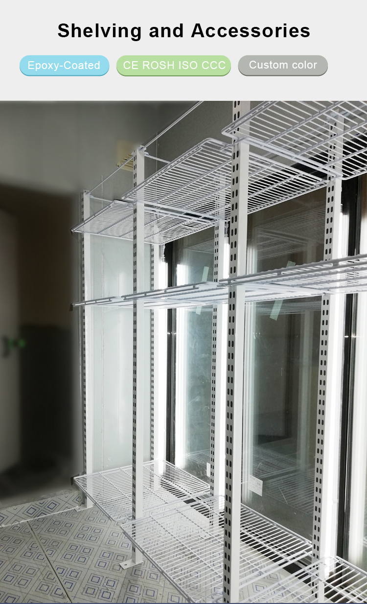 Shelving and accessories banner 1