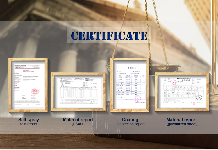 Sertifikat ISO9001