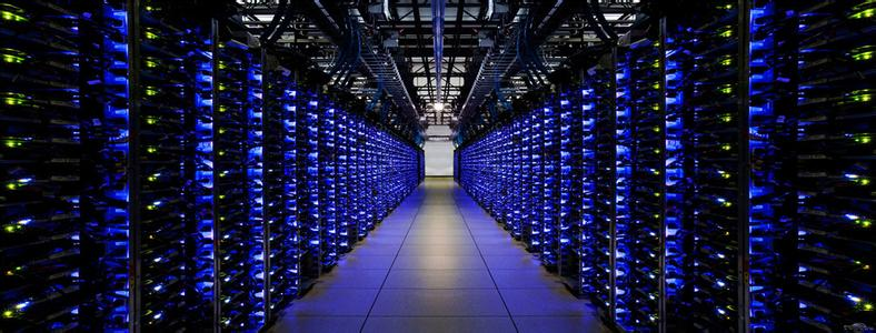 Aplikasi Server Room