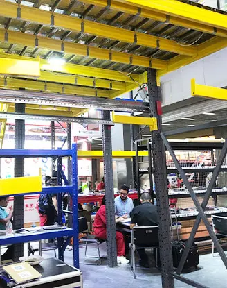 Dokumentasi Pameran Industri 3