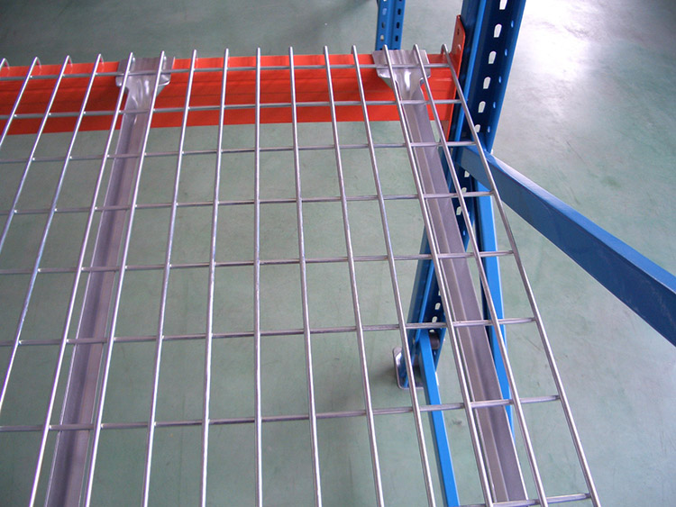 Detail Bagian Komponen Rak 4