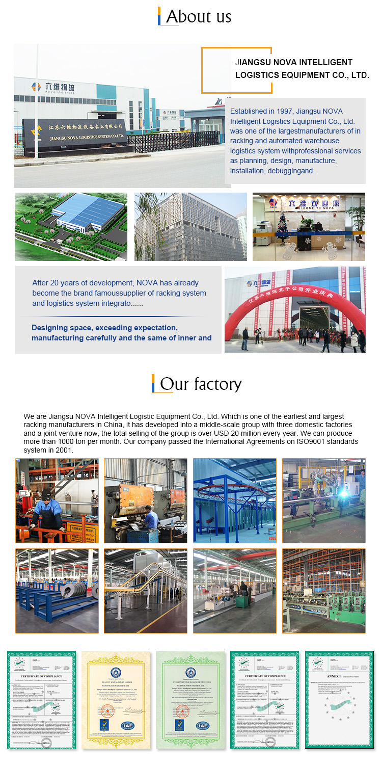 Company Facility 1