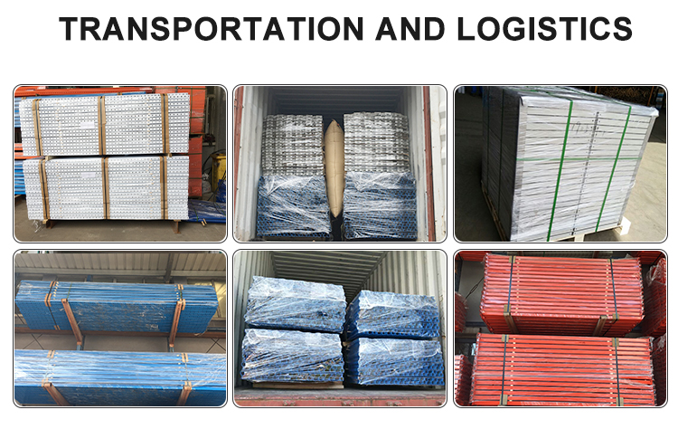 Pengemasan Logistik