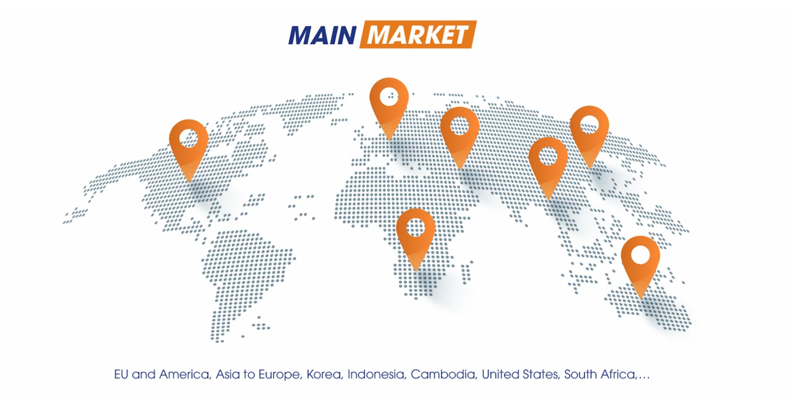 Pertemuan Pelanggan Global