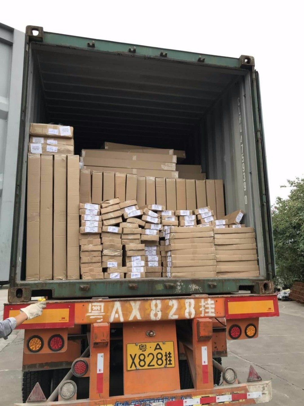 Fasilitas Manufaktur 1