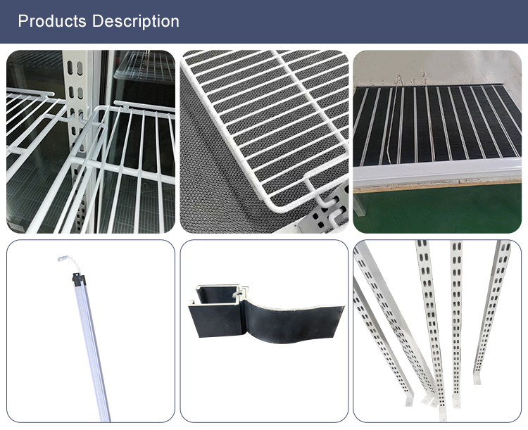 Shelving and accessories banner 2