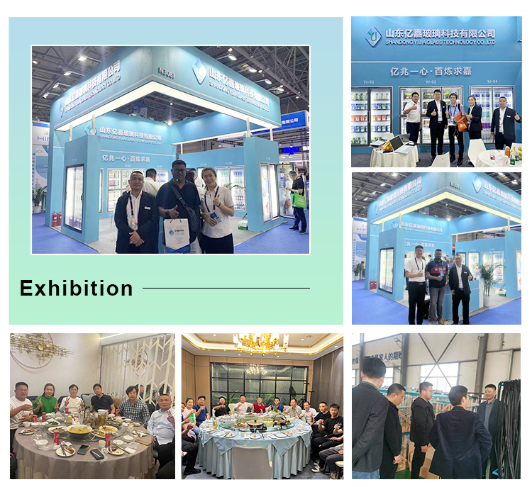 Pameran & Sertifikasi 1