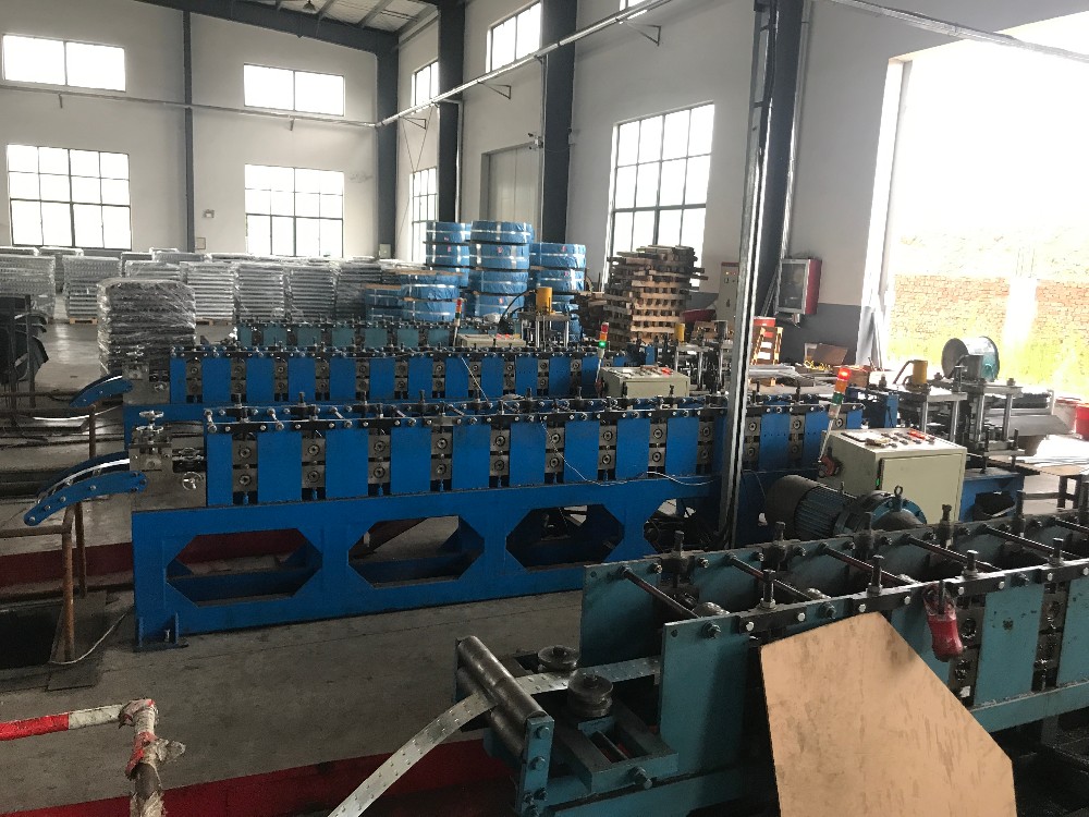 Proses Manufaktur 1