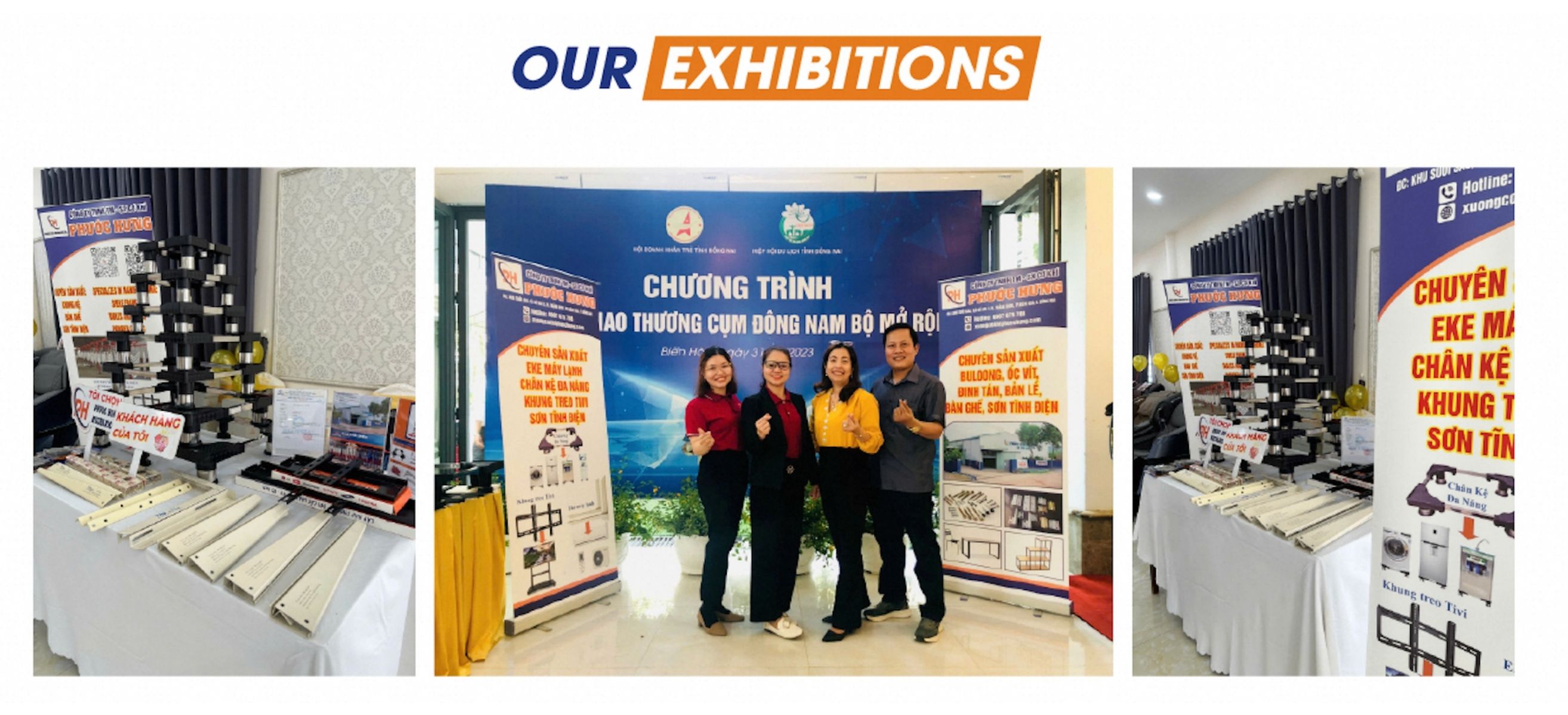 Pameran Internasional