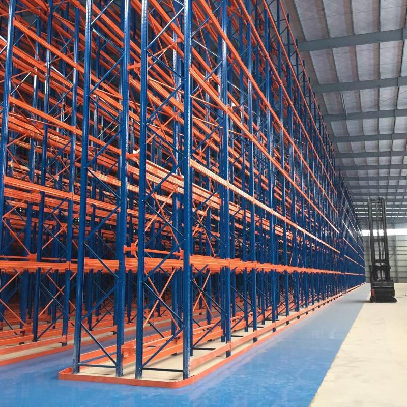 Pallet Rack Detail 1