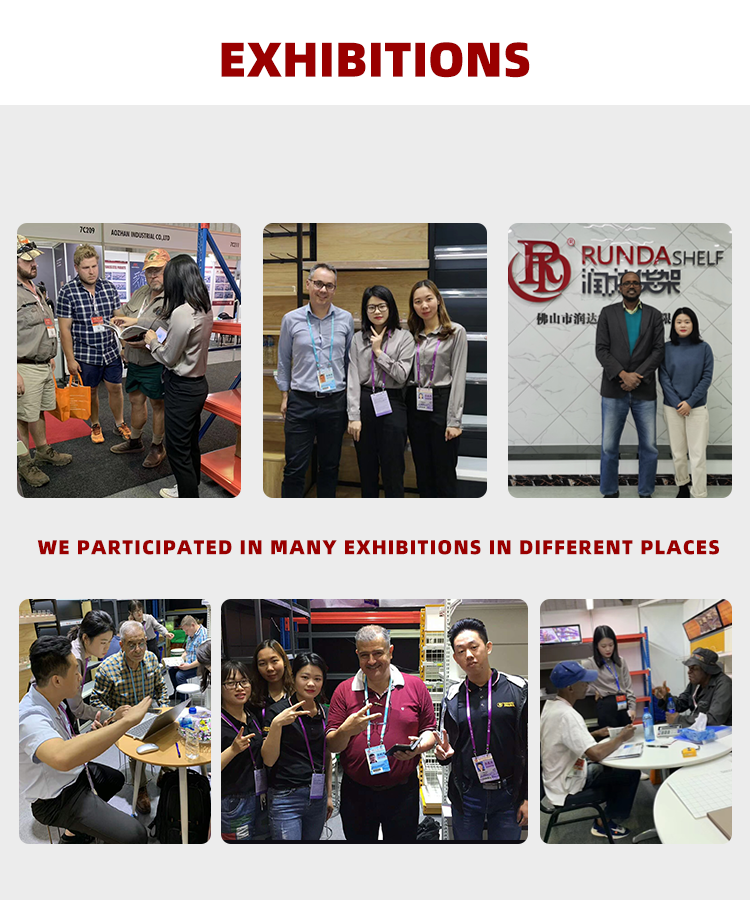 Pameran Dagang (Trade Show)