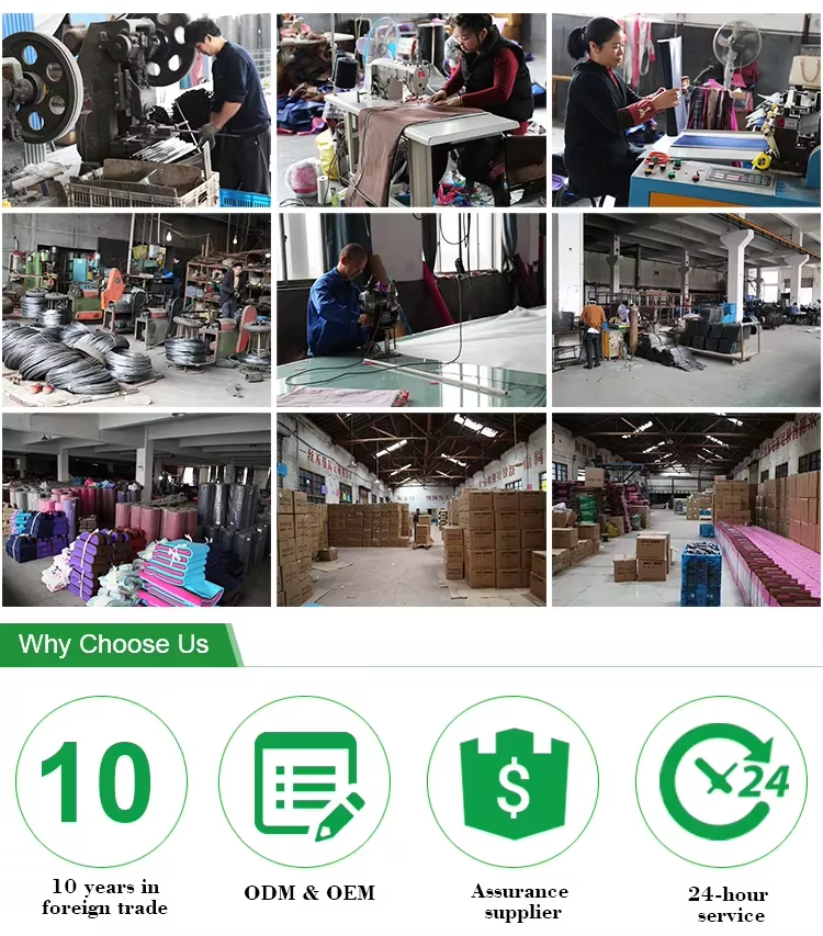 Pabrik Dongyang Fuhao Furniture