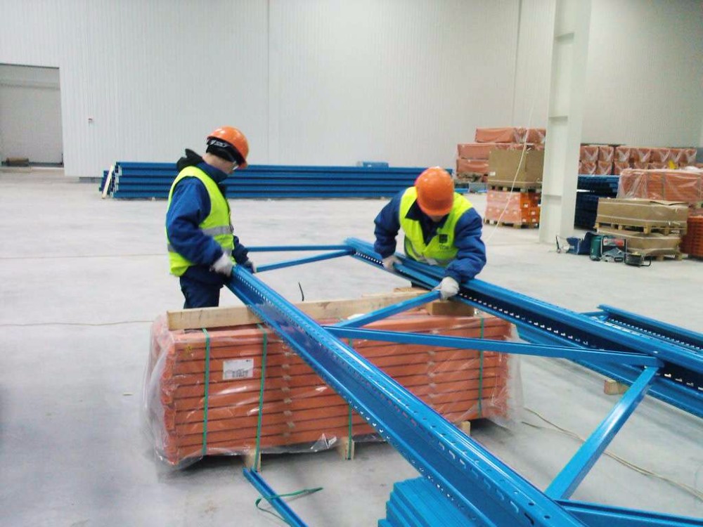 Fasilitas Manufaktur 2