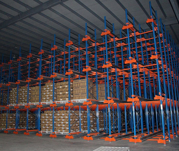 Detail Penguncian Beam