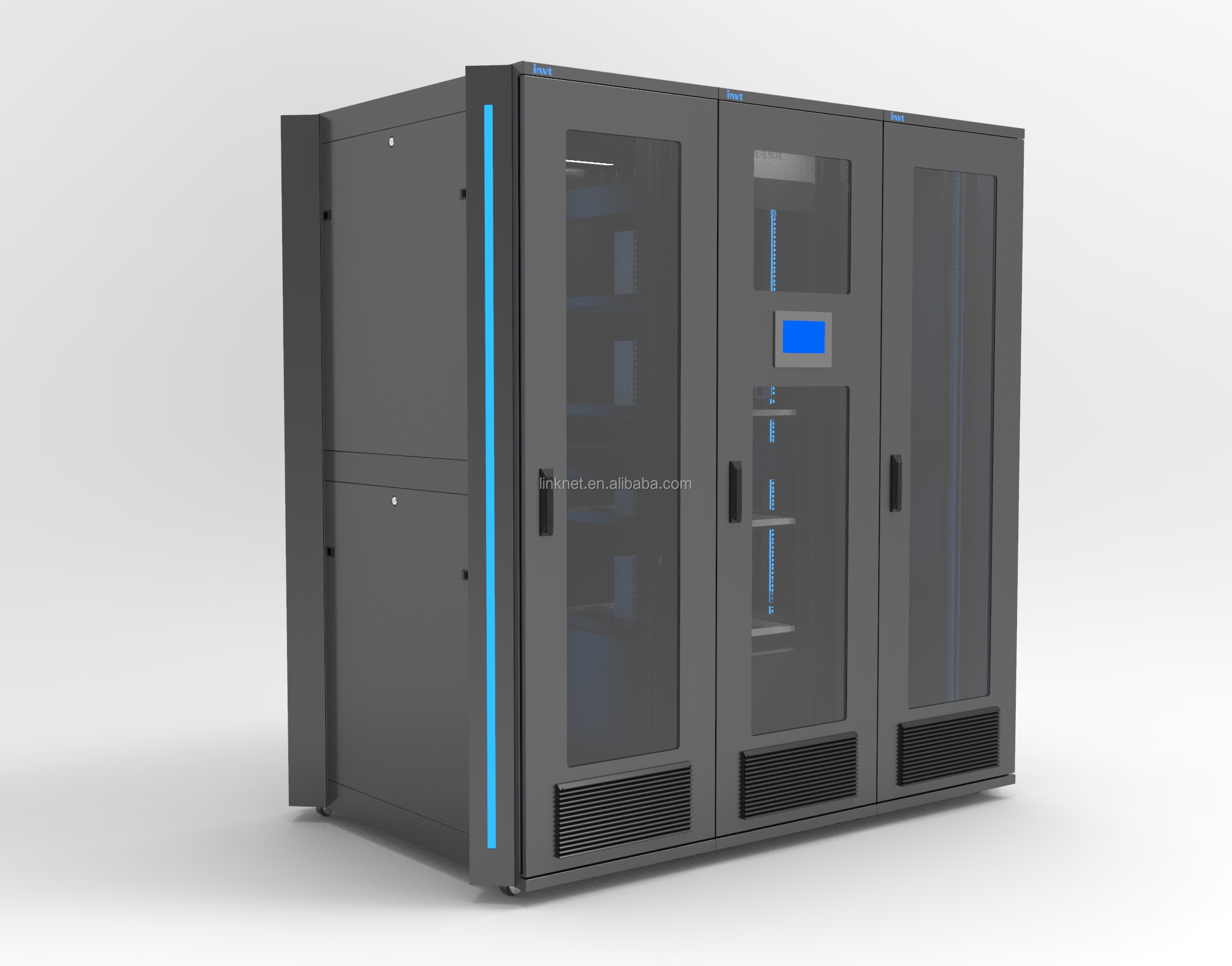 Solusi Micro Data Center