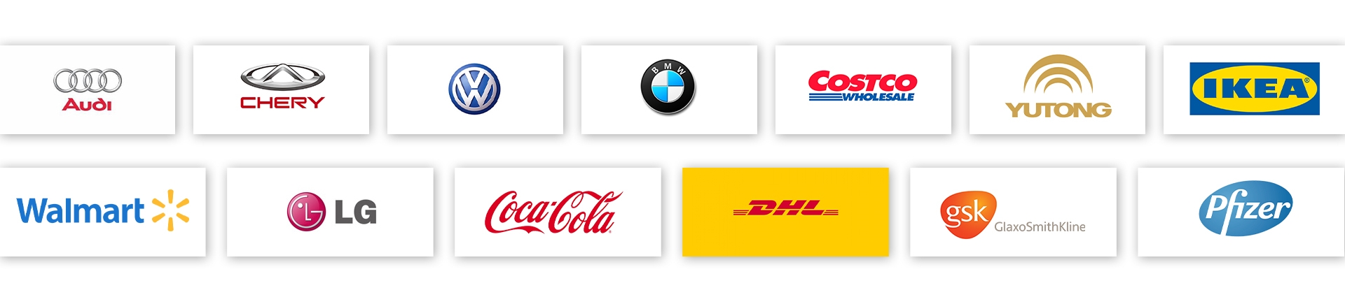 Mitra Kerja Sama Global