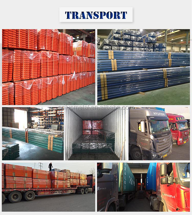 Proses Pemuatan Kontainer