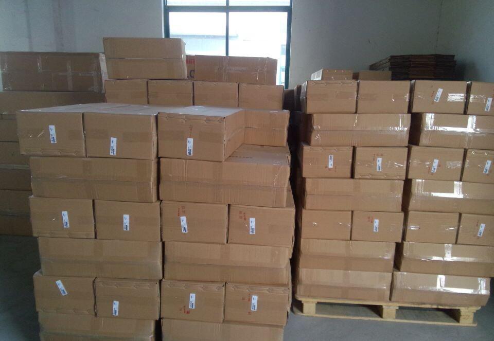 Pengemasan Produk