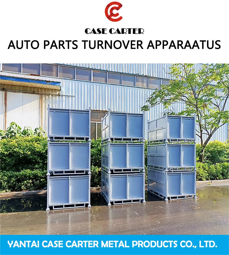 Detail Produk Logam Case Carter 1